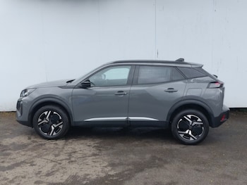 Used Peugeot 2008 2025 for sale - 78853220: Photo
