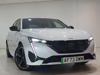 Peugeot - 308