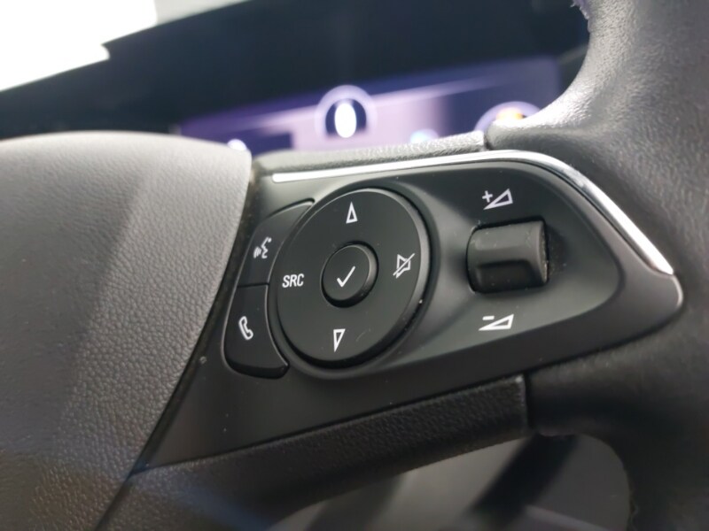 Used Vauxhall Mokka 2022 for sale - 77209849: Photo 12