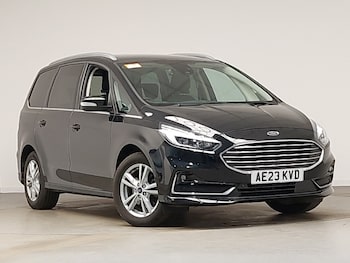 Used Ford Galaxy 2023 for sale - 78328269: Photo