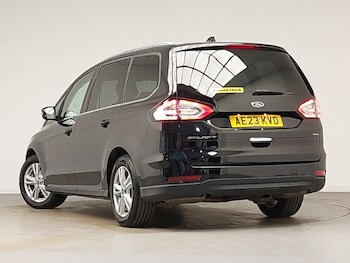 Used Ford Galaxy 2023 for sale - 78328269: Photo