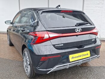 Used Hyundai i20 2026 for sale - 78972525: Photo