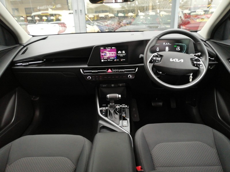 Used Kia Niro 2023 for sale - 78066576: Photo 2