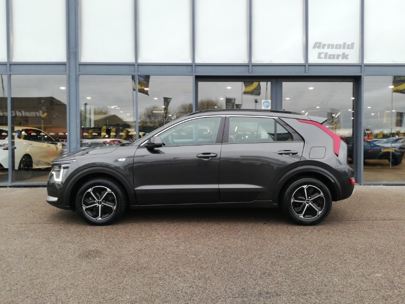 Used Kia Niro 2023 for sale - 78066576: Photo 4