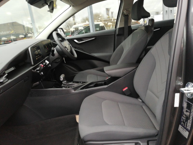Used Kia Niro 2023 for sale - 78066576: Photo 5
