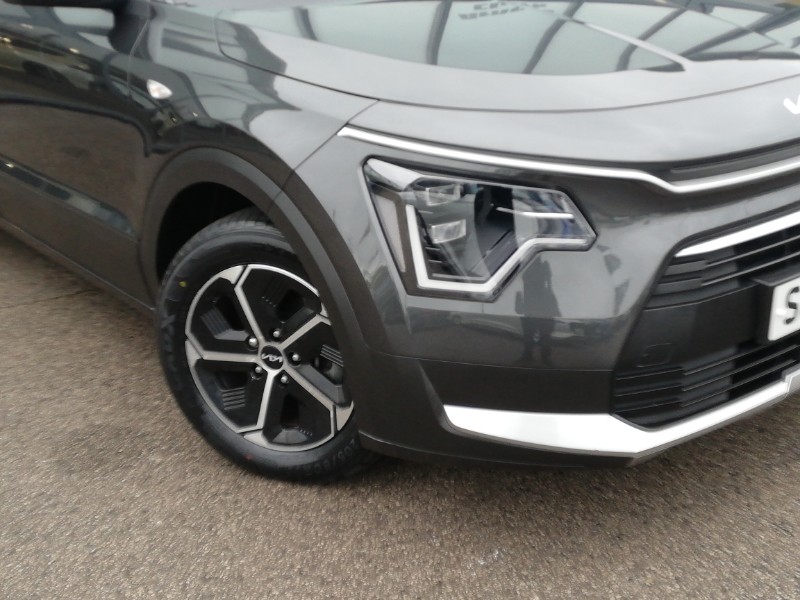 Used Kia Niro 2023 for sale - 78066576: Photo 9