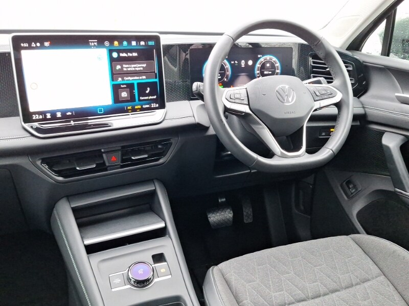 Used Volkswagen Tiguan 2024 for sale - 76720951: Photo 10