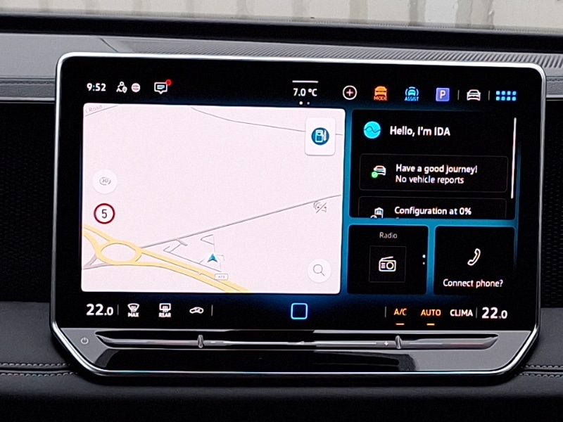 Used Volkswagen Tiguan 2024 for sale - 76720951: Photo 11