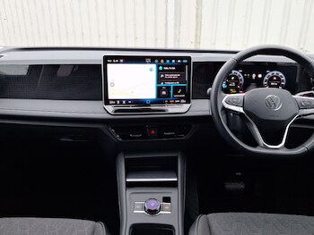 Used Volkswagen Tiguan 2024 for sale - 76720951: Photo