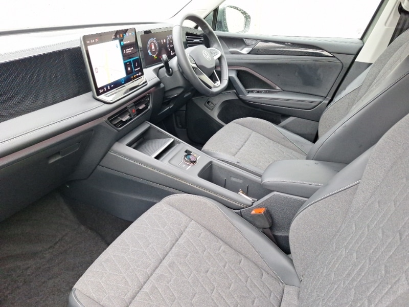 Used Volkswagen Tiguan 2024 for sale - 76720951: Photo 5