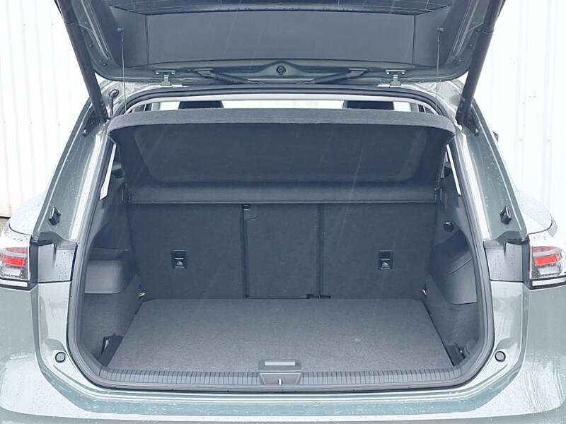 Used Volkswagen Tiguan 2024 for sale - 76720951: Photo 8