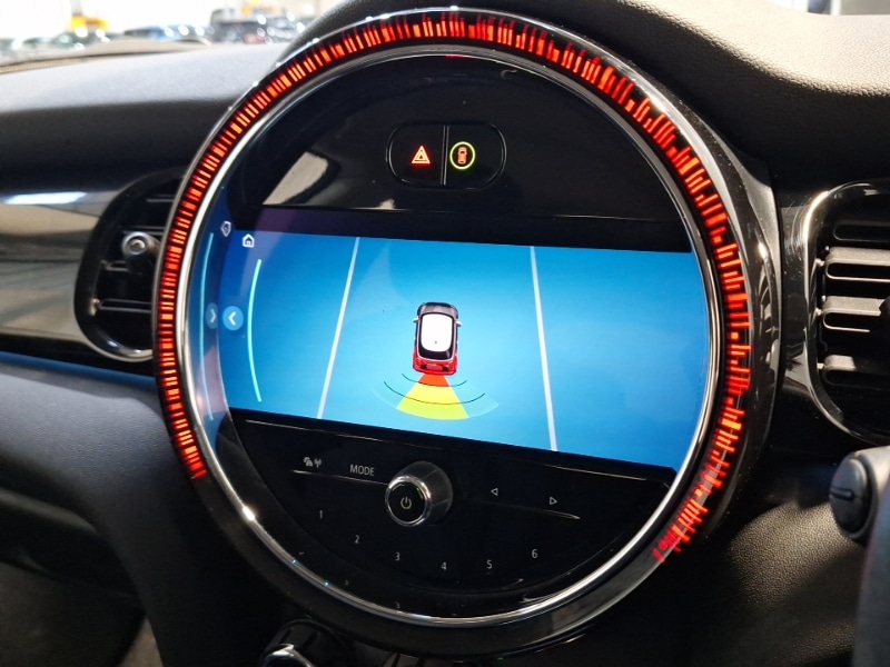 Used MINI Hatch 2022 for sale - 77876286: Photo 10