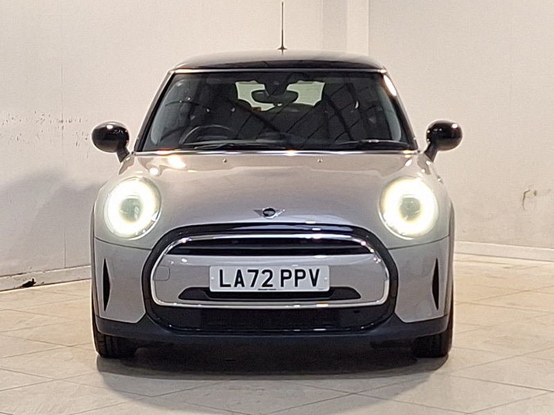Used MINI Hatch 2022 for sale - 77876286: Photo 12