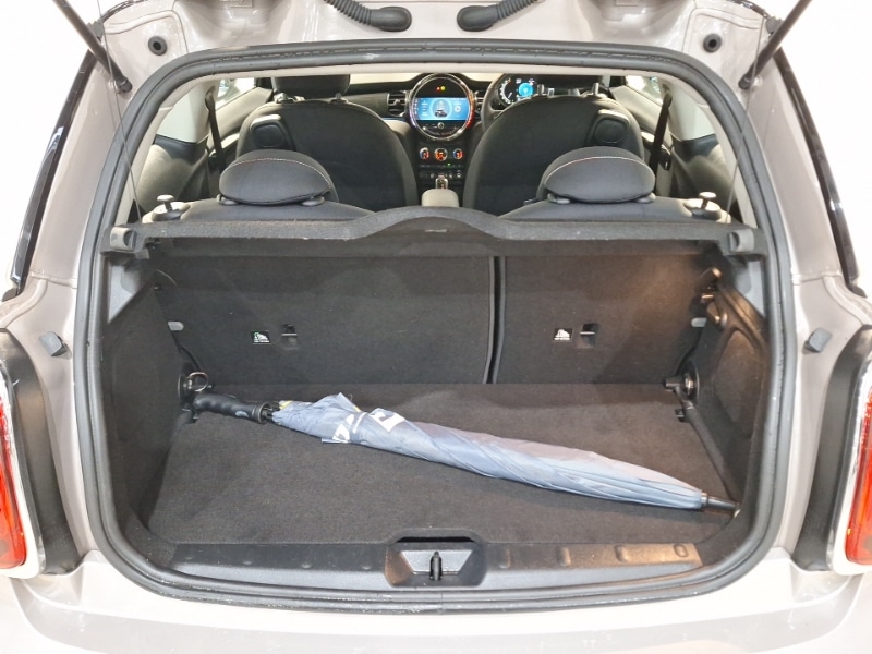 Used MINI Hatch 2022 for sale - 77876286: Photo 8