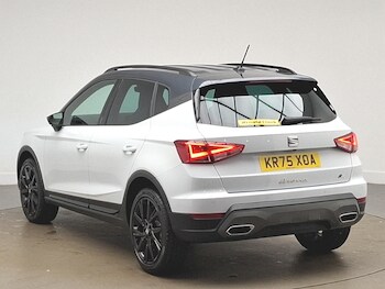 Used SEAT Arona 2025 for sale - 78877450: Photo