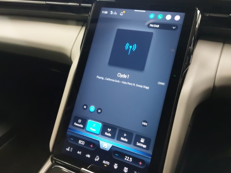 Used Ford Explorer 2025 for sale - 77982072: Photo 12