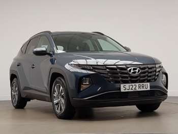 2022 - 1.6 TGDi SE Connect 5dr 2WD