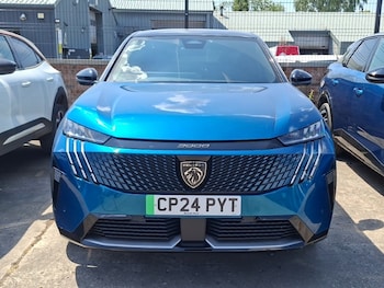 Used Peugeot 3008 2024 for sale - 79176444: Photo