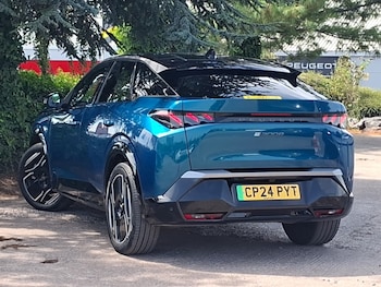 Used Peugeot 3008 2024 for sale - 79176444: Photo