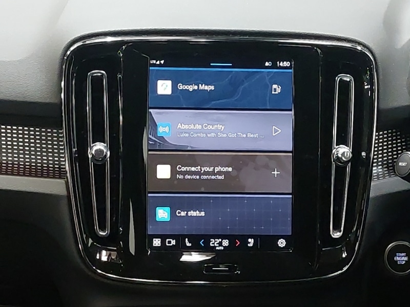 Used Volvo XC40 2024 for sale - 76560728: Photo 11