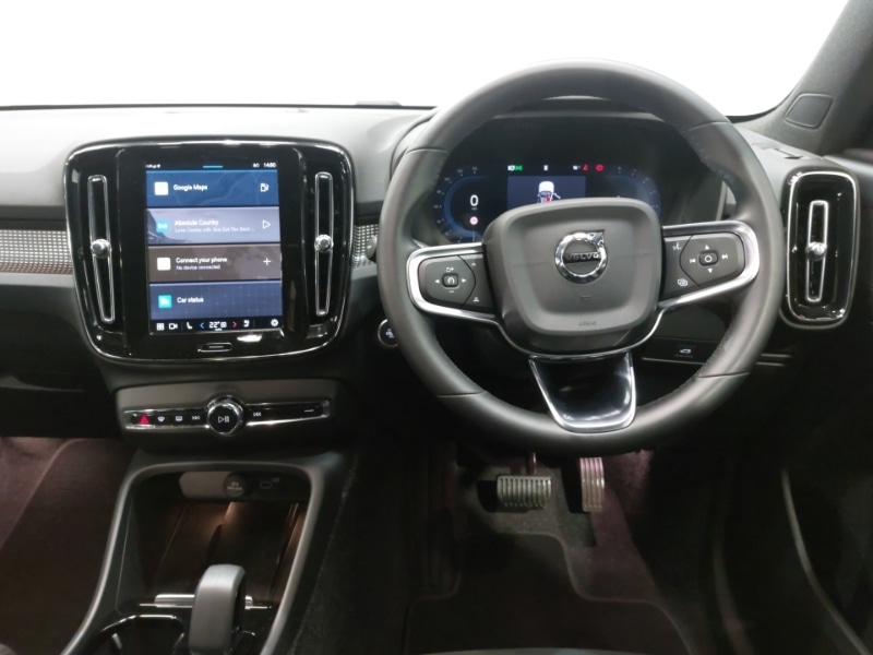 Used Volvo XC40 2024 for sale - 76560728: Photo 7