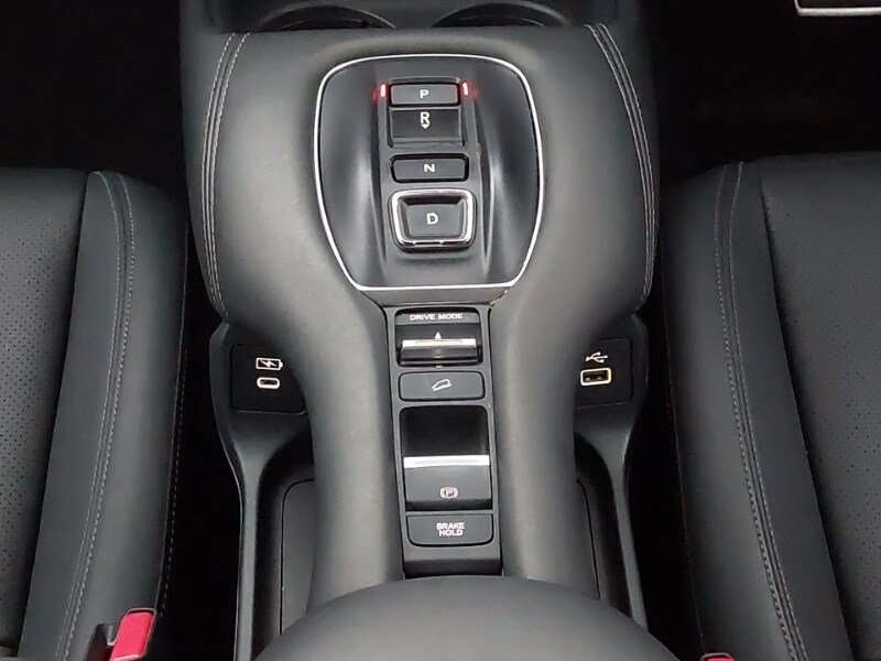 Used Honda ZR-V 2024 for sale - 77948234: Photo 10