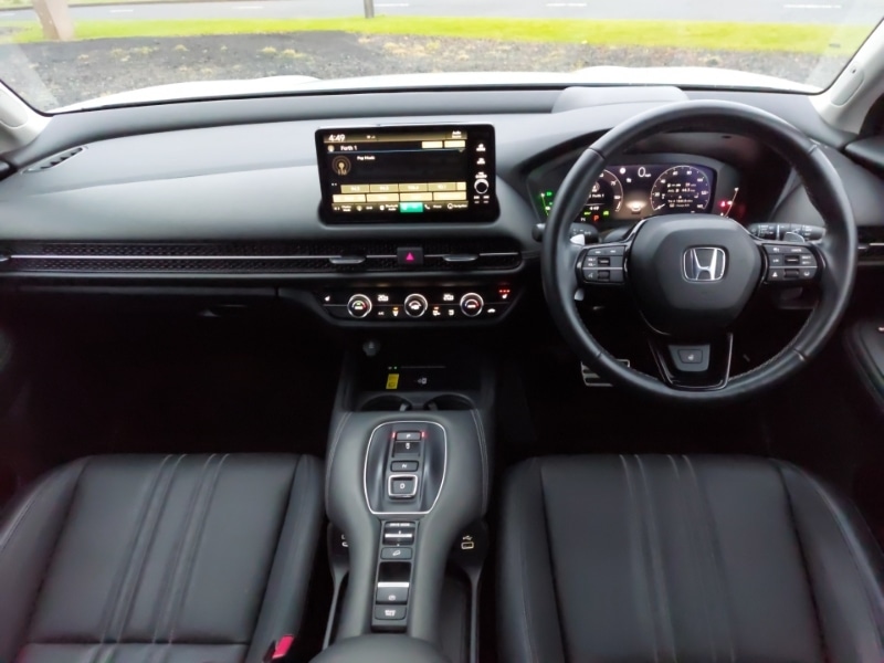 Used Honda ZR-V 2024 for sale - 77948234: Photo 2