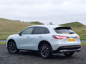 Used Honda ZR-V 2024 for sale - 77948234: Photo