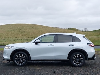 Used Honda ZR-V 2024 for sale - 77948234: Photo