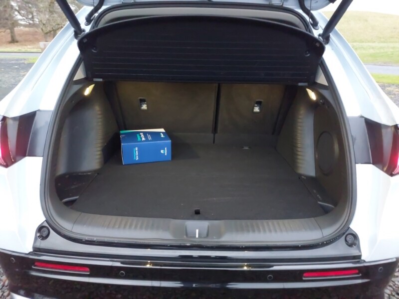 Used Honda ZR-V 2024 for sale - 77948234: Photo 8