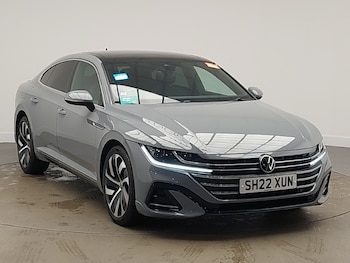 Used Volkswagen Arteon 2022 for sale - 77752250: Photo