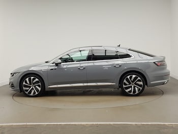 Used Volkswagen Arteon 2022 for sale - 77752250: Photo