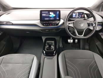 Used Volkswagen ID.4 2023 for sale - 78253917: Photo