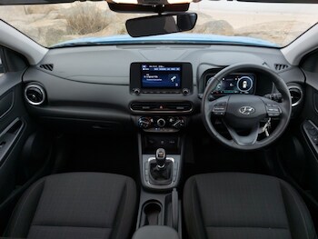 Used Hyundai KONA 2022 for sale - 77347804: Photo