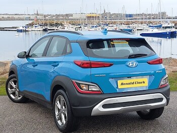 Used Hyundai KONA 2022 for sale - 77347804: Photo