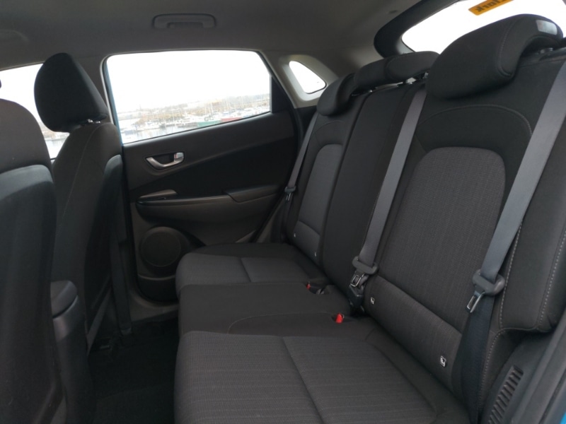 Used Hyundai KONA 2022 for sale - 77347804: Photo 6