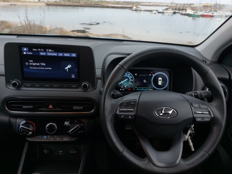 Used Hyundai KONA 2022 for sale - 77347804: Photo 7