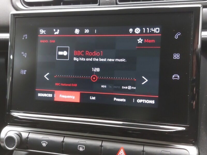 Used Citroen C3 2023 for sale - 77531437: Photo 10