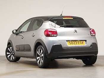 Used Citroen C3 2023 for sale - 77531437: Photo