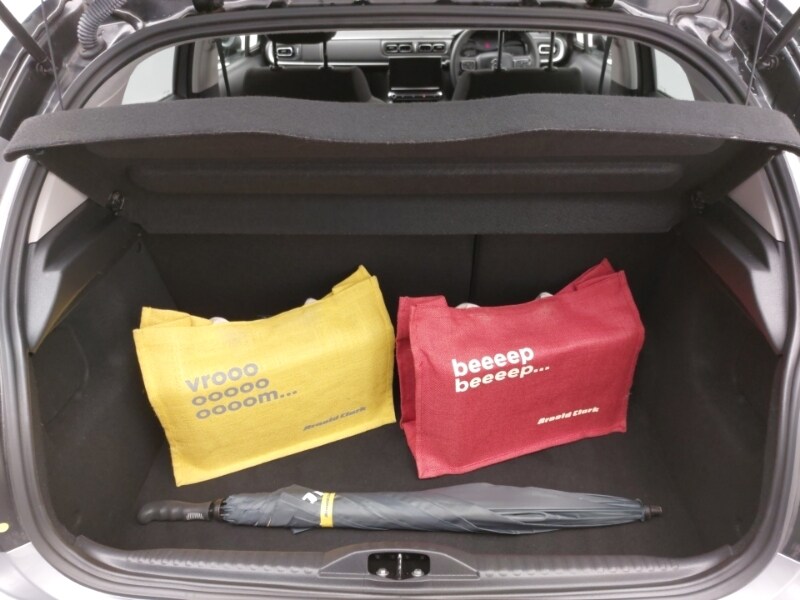 Used Citroen C3 2023 for sale - 77531437: Photo 8