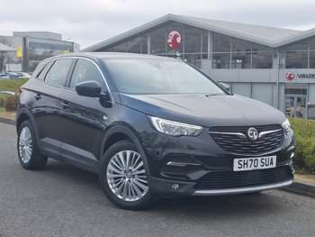 2020 - 1.5 Turbo D Business Edition Nav 5dr
