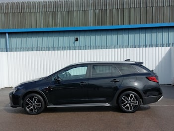 Used Toyota Corolla 2021 for sale - 79536641: Photo
