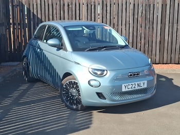 Used Fiat 500 2022 for sale - 79278339: Photo