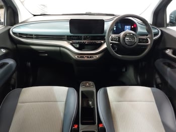 Used Fiat 500 2022 for sale - 79278339: Photo