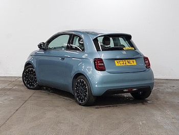Used Fiat 500 2022 for sale - 79278339: Photo