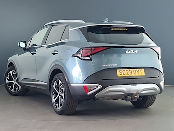 Used Kia Sportage 2023 for sale - 79516721: Photo
