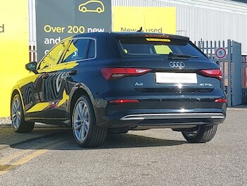 Used Audi A3 2021 for sale - 77752545: Photo