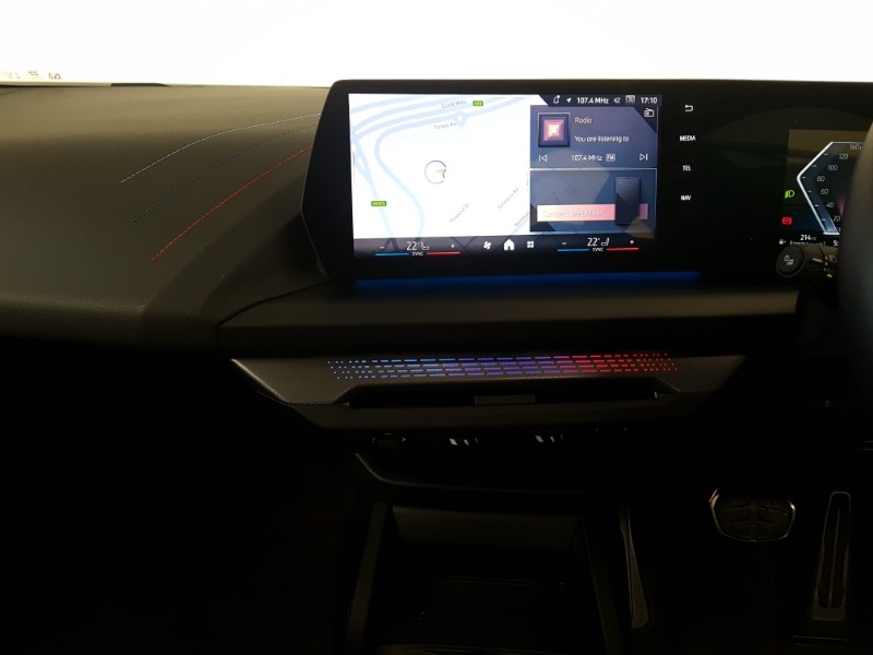 Used BMW 1 Series 2025 for sale - 76704934: Photo 11