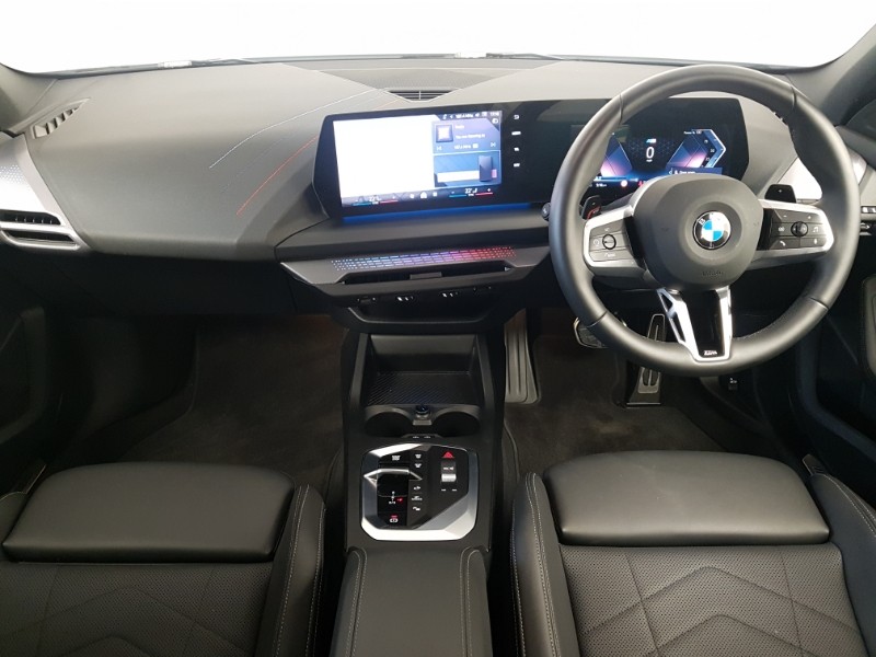 Used BMW 1 Series 2025 for sale - 76704934: Photo 2