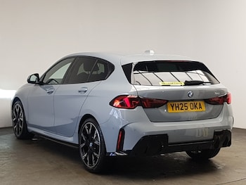 Used BMW 1 Series 2025 for sale - 76704934: Photo